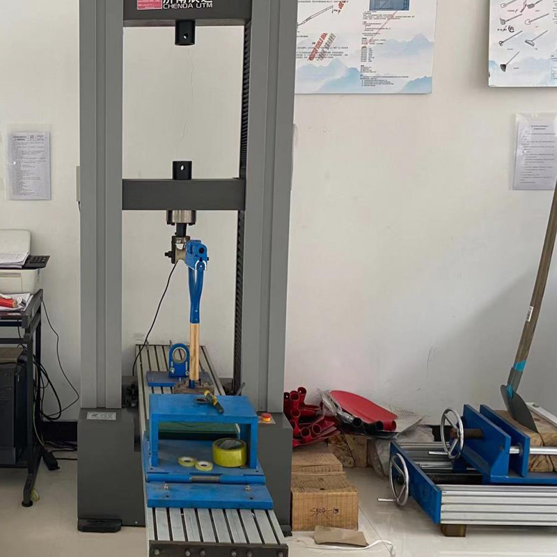 shovelhandletesting